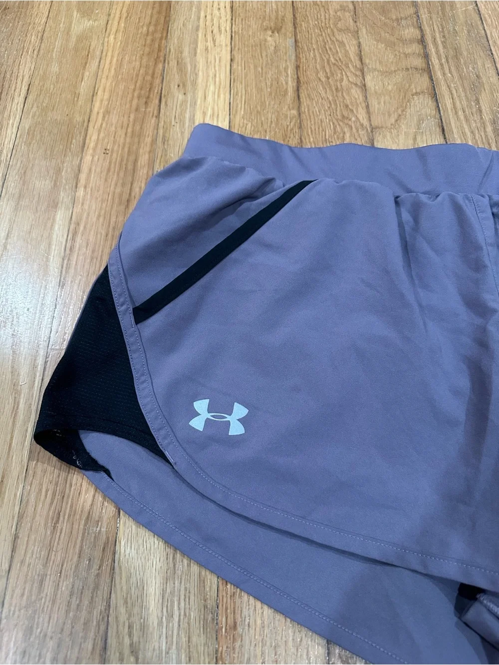LG under armour